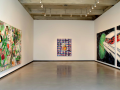 PAUL KASMIN  INSTALLATION 2005