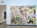 PAUL KASMIN  INSTALLATION 2005