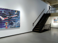 PAUL KASMIN  INSTALLATION 2005