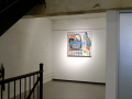 PAUL KASMIN  INSTALLATION 2005