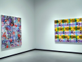 PAUL KASMIN  INSTALLATION 2005