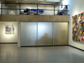 PAUL KASMIN  INSTALLATION 2005