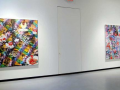 PAUL KASMIN  INSTALLATION 2005