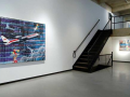 PAUL KASMIN  INSTALLATION 2005