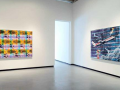 PAUL KASMIN  INSTALLATION 2005