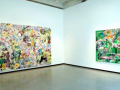 PAUL KASMIN  INSTALLATION 2005