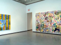 PAUL KASMIN  INSTALLATION 2005