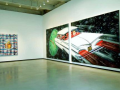 PAUL KASMIN  INSTALLATION 2005