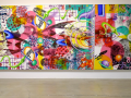 Honor Fraser Gallery Installation 2013