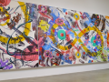 Honor Fraser Gallery Installation 2013