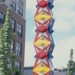 TIKITOTEMONIKI INSTALLATION 2001