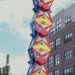 TIKITOTEMONIKI INSTALLATION 2001