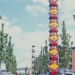 TIKITOTEMONIKI INSTALLATION 2001