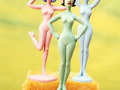 "MANNEQUIN'S "