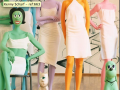 "MANNEQUIN'S "