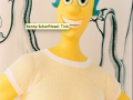 "MANNEQUIN "