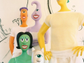 "MANNEQUIN'S "
