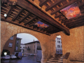 "Guarneriana Library, San Daniele del Friuli Italy"