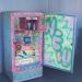 COSMIC REFRIGERATOR