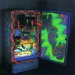COSMIC REFRIGERATOR