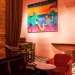 "The Rose Bar"