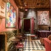 "The Rose Bar"