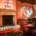 "The Rose Bar"