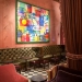 "The Rose Bar"