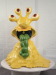 "BUTTER BLUBBER BLOB GUY"