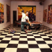 Shafrazi Gallery<br/>1984