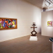 Shafrazi Gallery<br/>1987