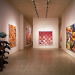 Shafrazi Gallery <br/>1988