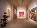 Shafrazi Gallery NYC 1988