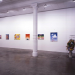 Shafrazi Gallery<br/>1995