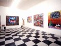 Shafrazi Gallery