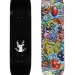 "M.A.K.E. SKATEBOARD "