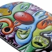 "M.A.K.E. SKATEBOARD "