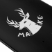 "M.A.K.E. SKATEBOARD "