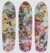 Skateboards 2018 