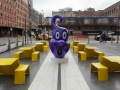 Squritz  Standard Highline Hotel