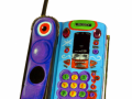 TELEPHONE 1992