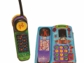 TELEPHONE 1992