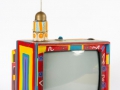 TELEVISION 1986