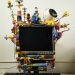 Customized By Kenny scharf