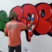 Cope and Kenny CollaborationTremont and Seddon St.