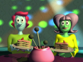 "The Groovenians"