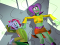 "The Groovenians"