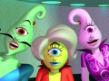 "The Groovenians"