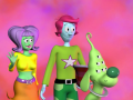 "The Groovenians"