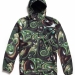 THE HUNDREDS